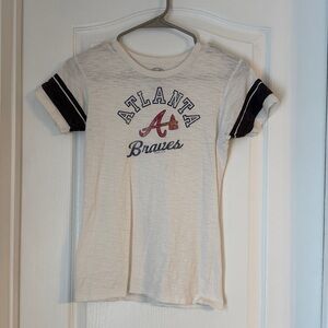 Atlanta Braves Women’s t-shirt Small